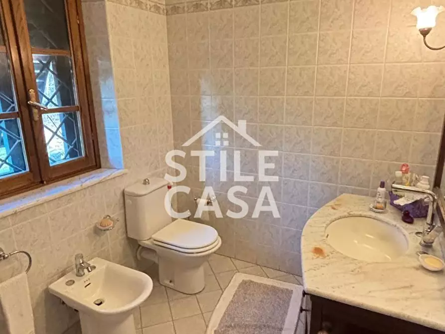 Immagine 33 di Casa indipendente in vendita  a Capannori