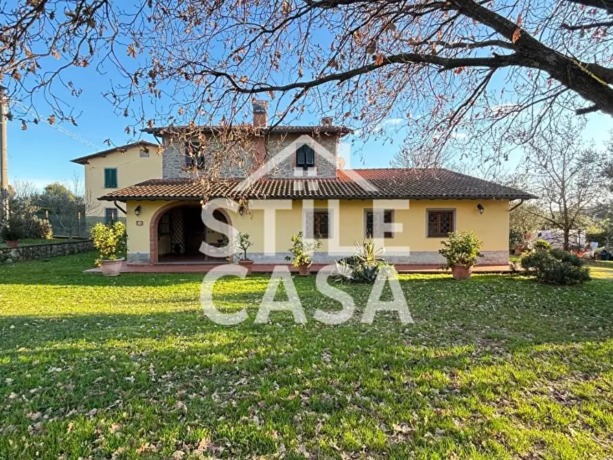 Immagine 2 di Casa indipendente in vendita  a Capannori