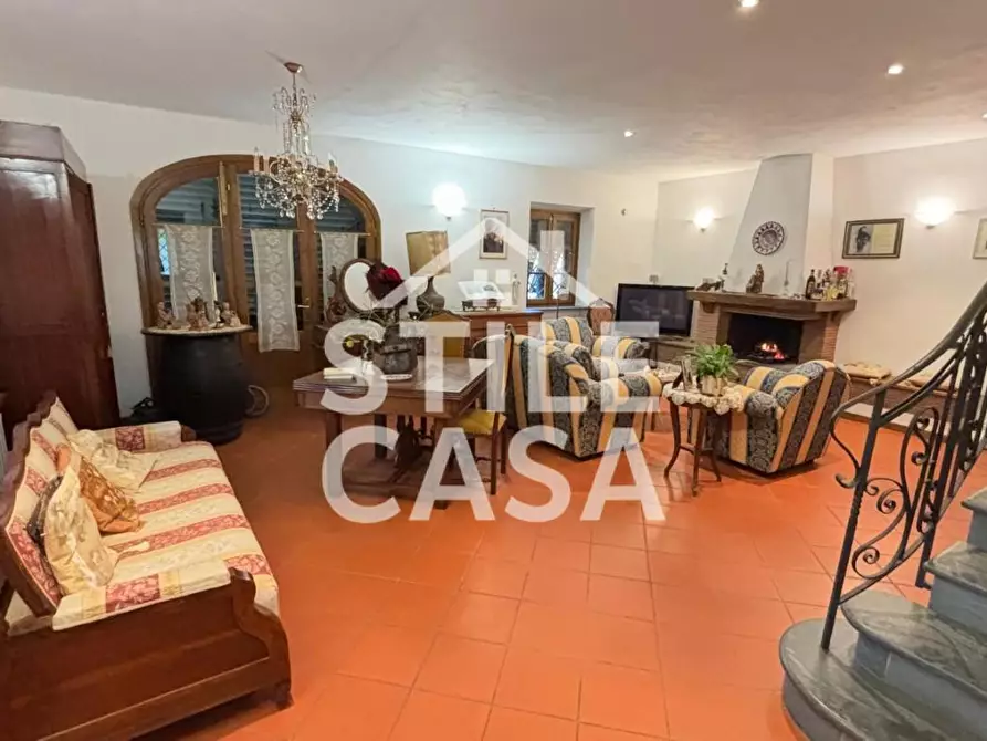 Immagine 22 di Casa indipendente in vendita  a Capannori