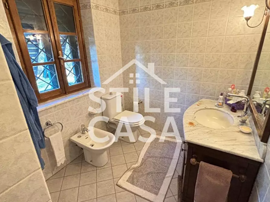 Immagine 34 di Casa indipendente in vendita  a Capannori