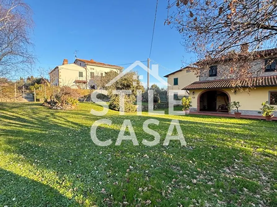 Immagine 4 di Casa indipendente in vendita  a Capannori