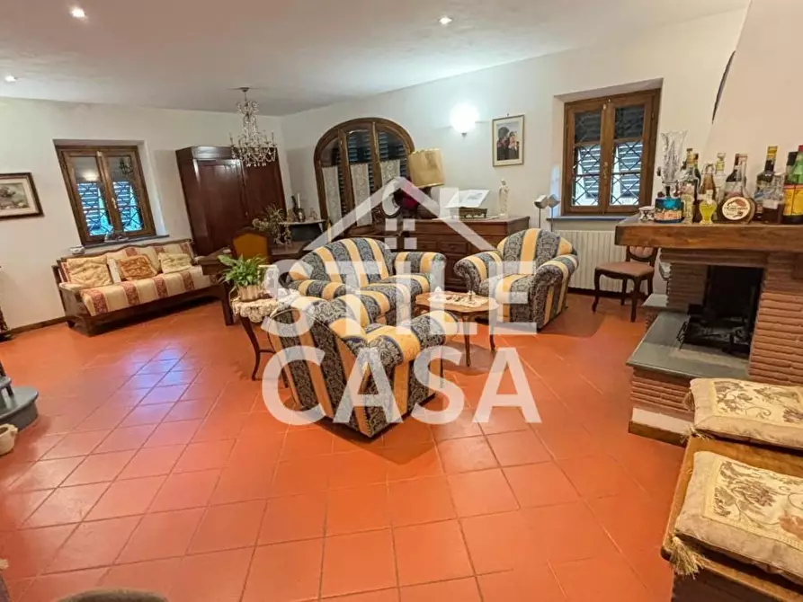 Immagine 21 di Casa indipendente in vendita  a Capannori