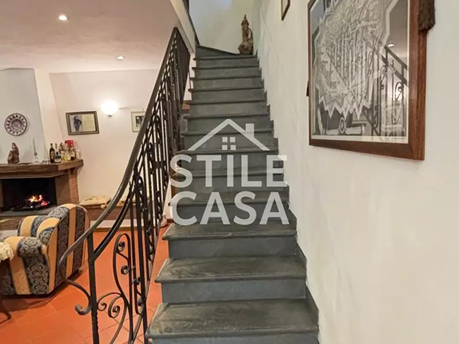 Immagine 23 di Casa indipendente in vendita  a Capannori