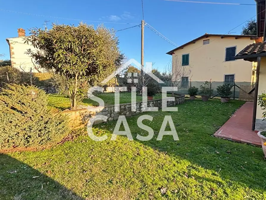 Immagine 11 di Casa indipendente in vendita  a Capannori