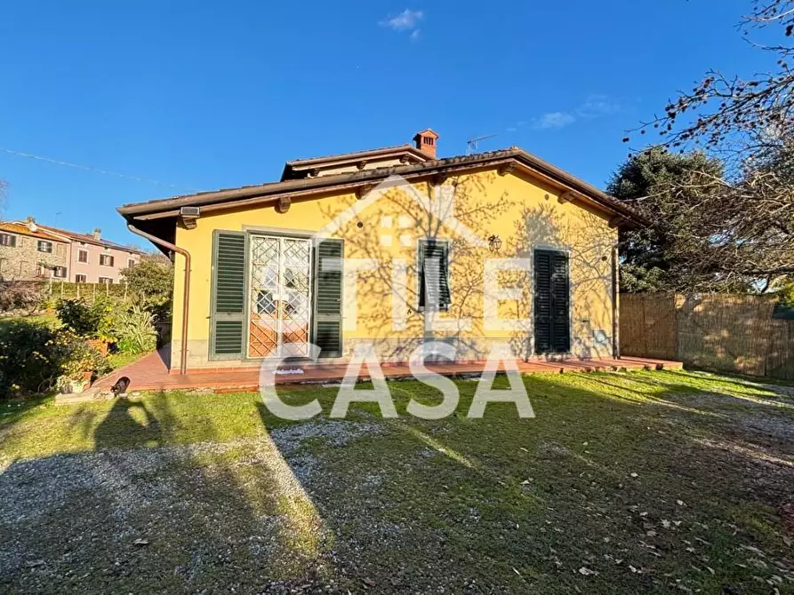 Immagine 10 di Casa indipendente in vendita  a Capannori