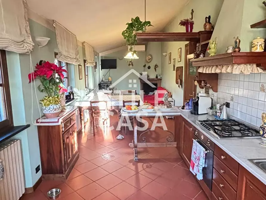 Immagine 18 di Casa indipendente in vendita  a Capannori