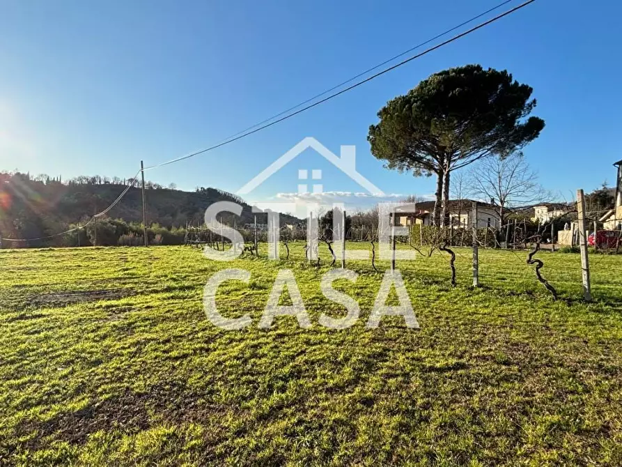 Immagine 7 di Casa indipendente in vendita  a Capannori