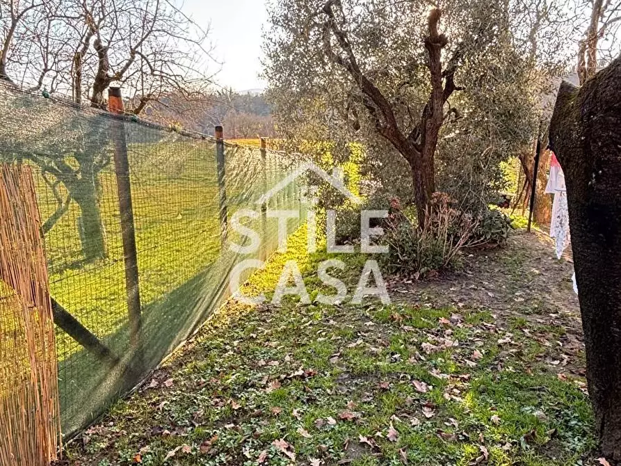 Immagine 12 di Casa indipendente in vendita  a Capannori