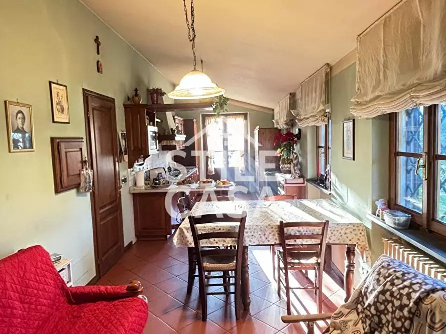 Immagine 15 di Casa indipendente in vendita  a Capannori