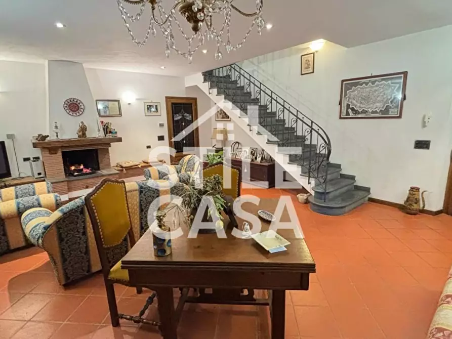 Immagine 30 di Casa indipendente in vendita  a Capannori