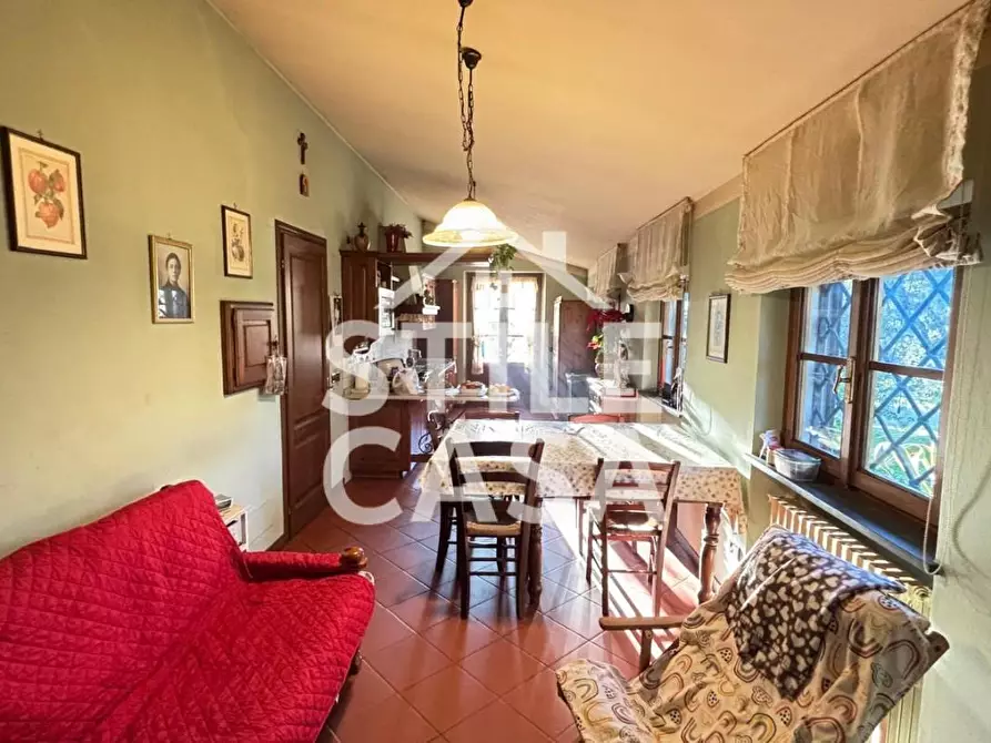 Immagine 14 di Casa indipendente in vendita  a Capannori