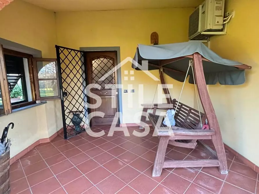 Immagine 37 di Casa indipendente in vendita  a Capannori