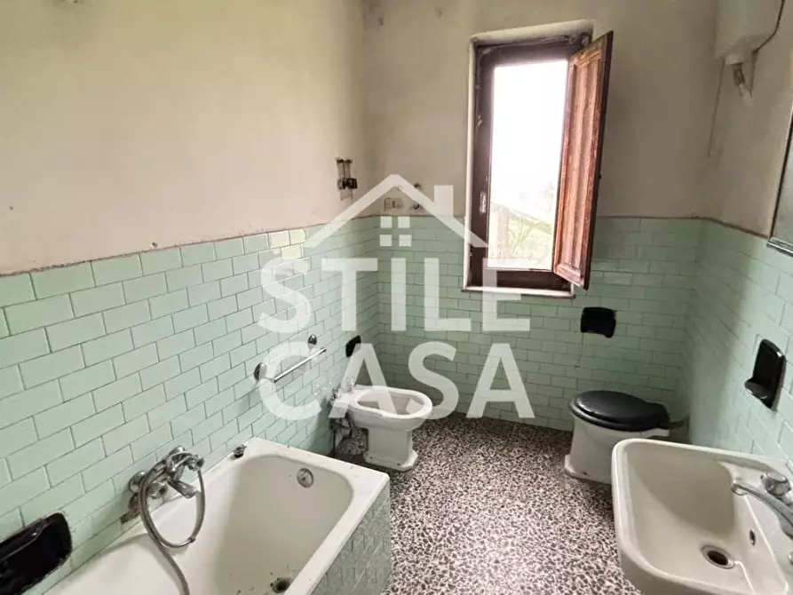 Immagine 7 di Terratetto in vendita  a Pescia