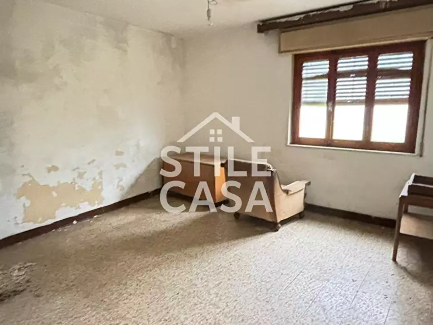 Immagine 12 di Terratetto in vendita  a Pescia