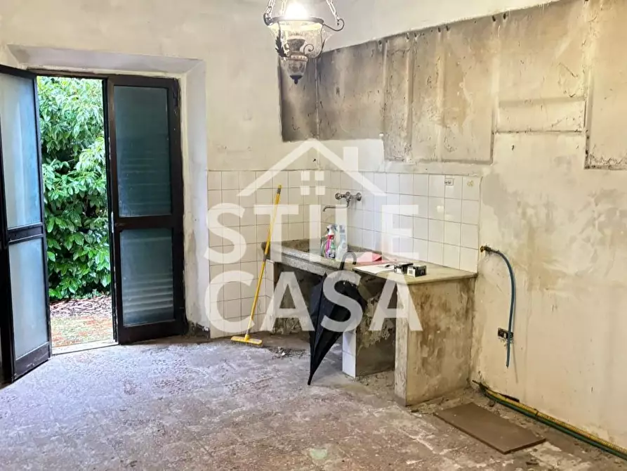 Immagine 27 di Terratetto in vendita  a Pescia