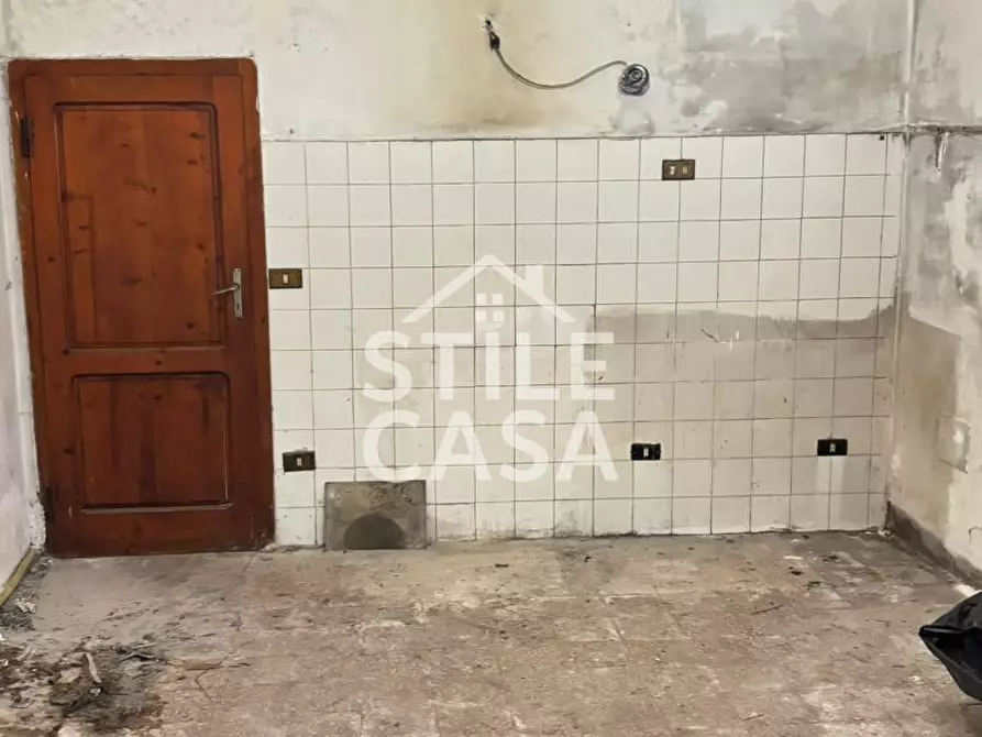 Immagine 25 di Terratetto in vendita  a Pescia