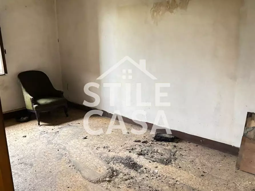 Immagine 21 di Terratetto in vendita  a Pescia