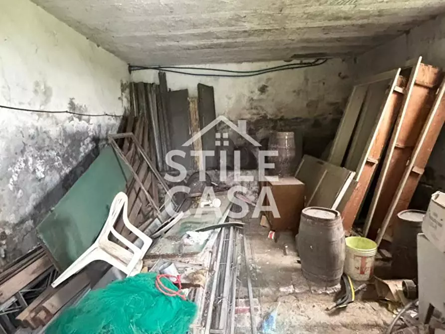 Immagine 6 di Terratetto in vendita  a Pescia