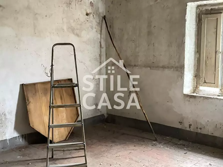 Immagine 15 di Terratetto in vendita  a Pescia