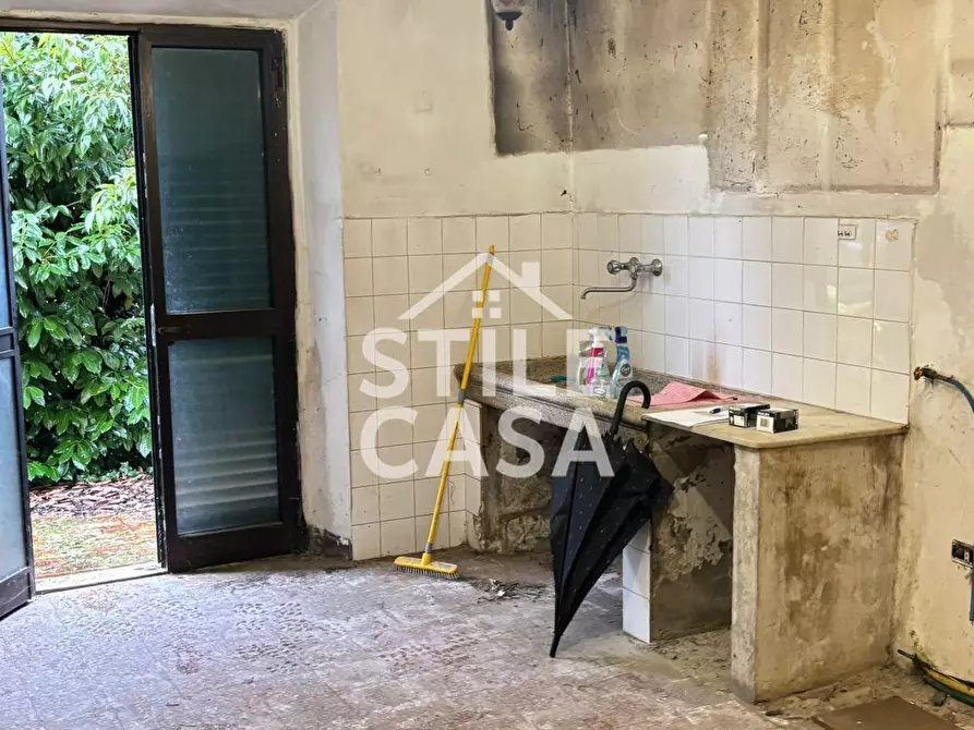 Immagine 26 di Terratetto in vendita  a Pescia