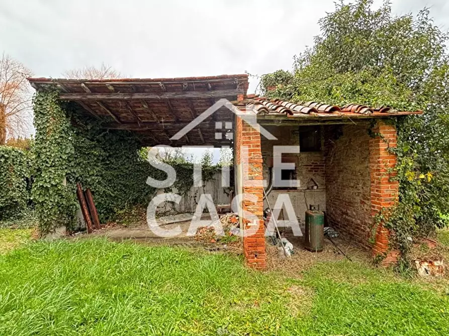 Immagine 8 di Terratetto in vendita  a Pescia