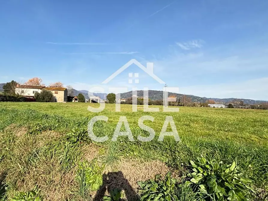 Immagine 30 di Terratetto in vendita  a Pescia