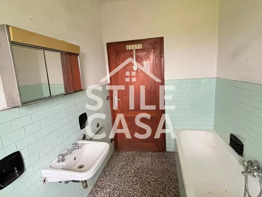 Immagine 14 di Terratetto in vendita  a Pescia