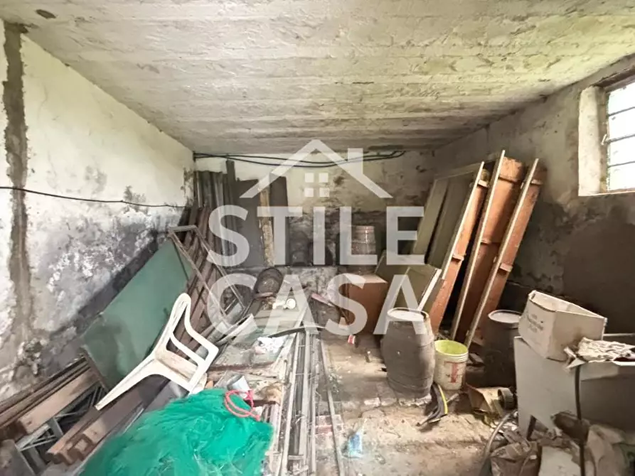 Immagine 5 di Terratetto in vendita  a Pescia