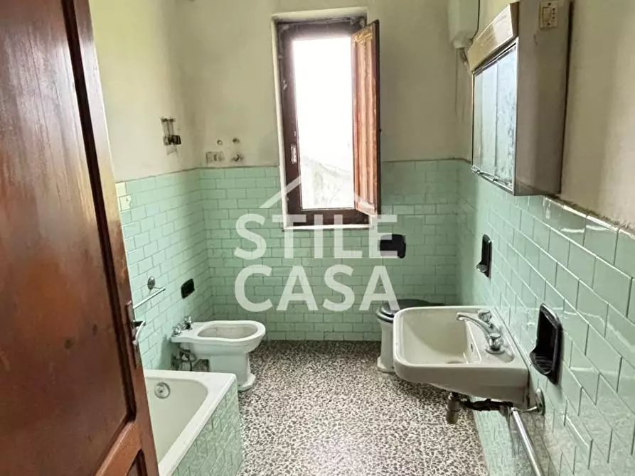 Immagine 9 di Terratetto in vendita  a Pescia