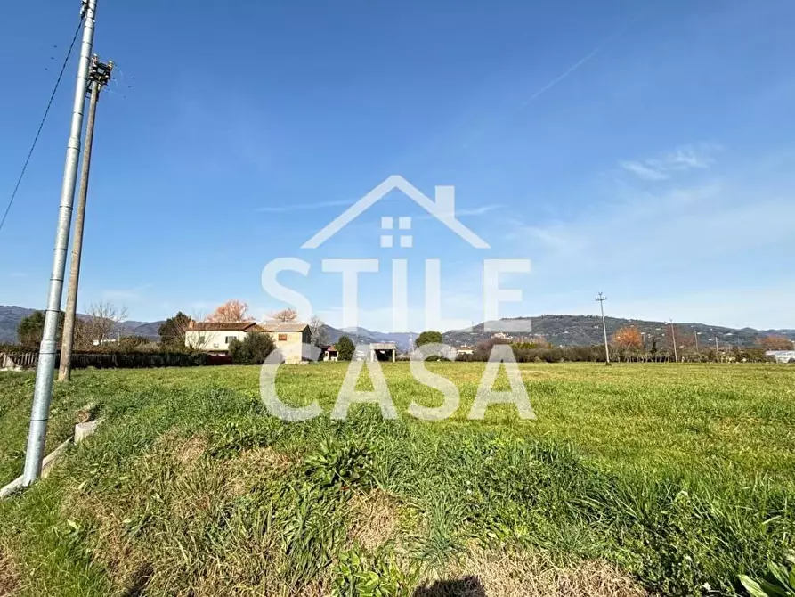 Immagine 31 di Terratetto in vendita  a Pescia