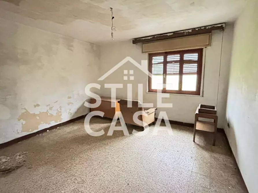 Immagine 13 di Terratetto in vendita  a Pescia