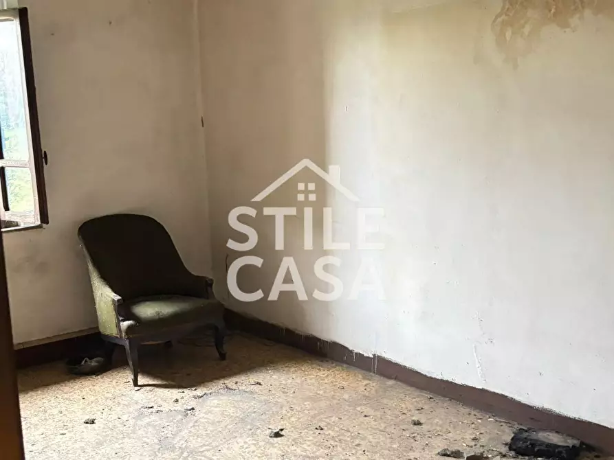 Immagine 22 di Terratetto in vendita  a Pescia