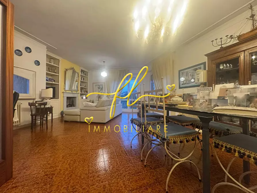 Immagine 7 di Appartamento in vendita  a Collesalvetti