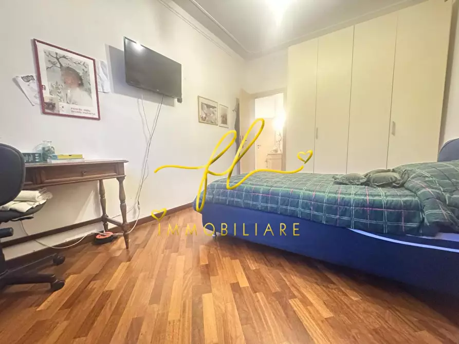 Immagine 13 di Appartamento in vendita  a Collesalvetti