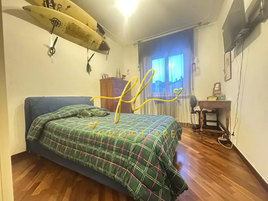 Immagine 14 di Appartamento in vendita  a Collesalvetti