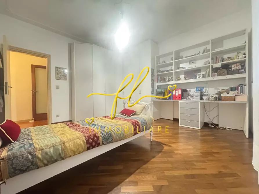 Immagine 19 di Appartamento in vendita  a Collesalvetti