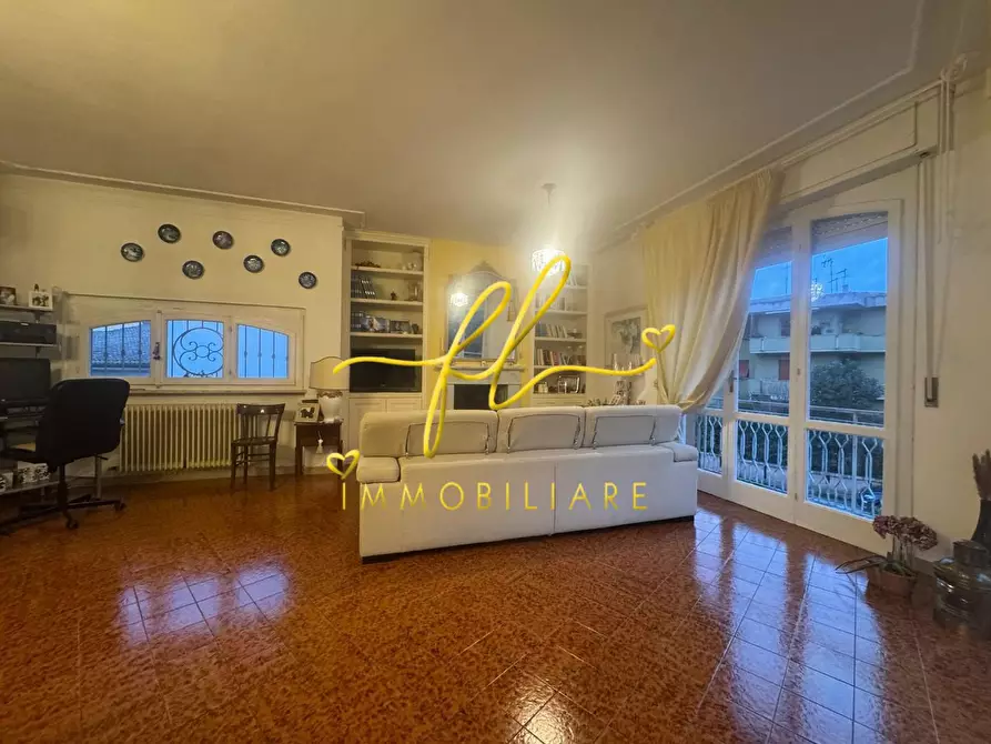 Immagine 5 di Appartamento in vendita  a Collesalvetti