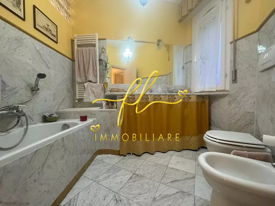 Immagine 25 di Appartamento in vendita  a Collesalvetti