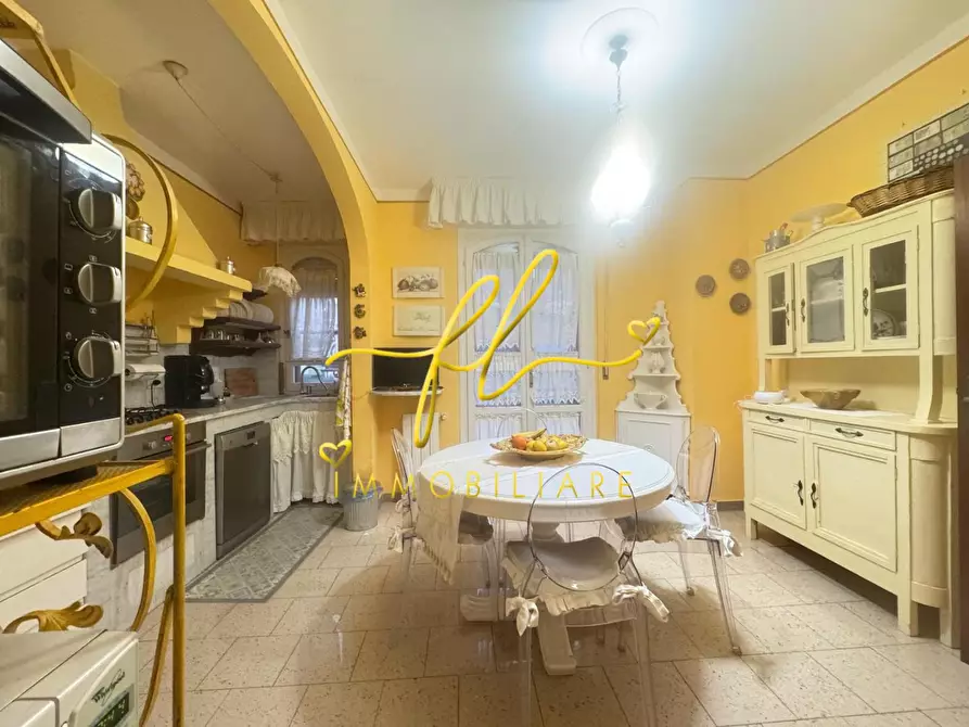 Immagine 8 di Appartamento in vendita  a Collesalvetti