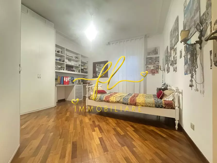 Immagine 18 di Appartamento in vendita  a Collesalvetti