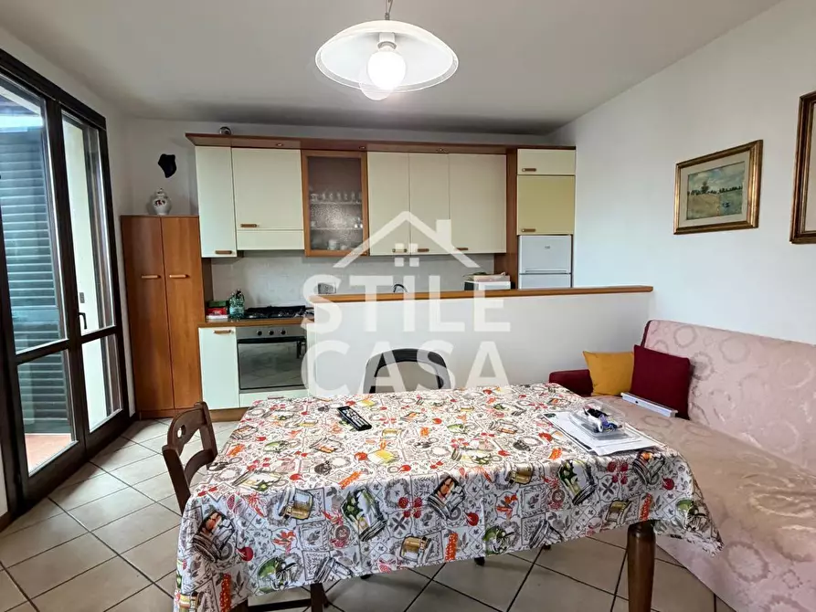 Immagine 6 di Appartamento in vendita  a Pescia