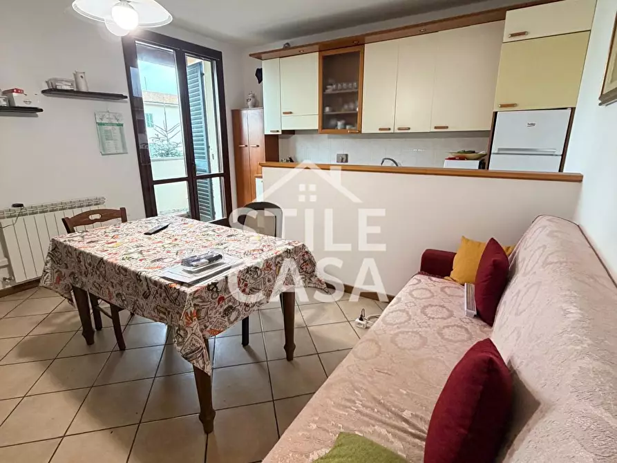 Immagine 8 di Appartamento in vendita  a Pescia