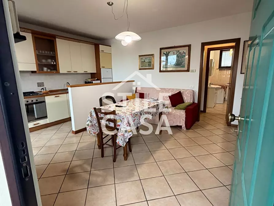 Immagine 5 di Appartamento in vendita  a Pescia