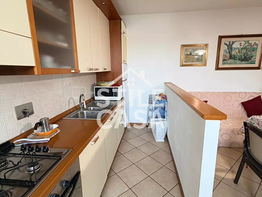 Immagine 3 di Appartamento in vendita  a Pescia