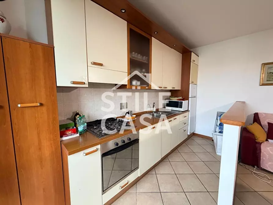 Immagine 7 di Appartamento in vendita  a Pescia