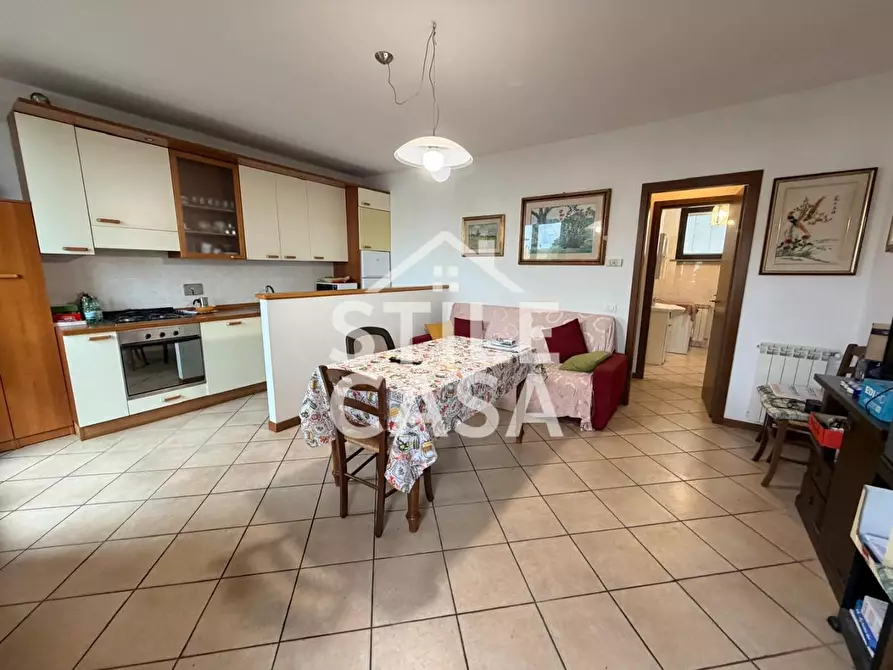 Immagine 1 di Appartamento in vendita  a Pescia