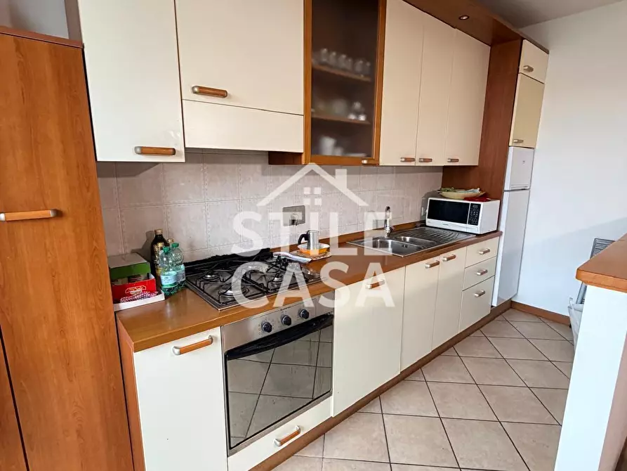 Immagine 2 di Appartamento in vendita  a Pescia