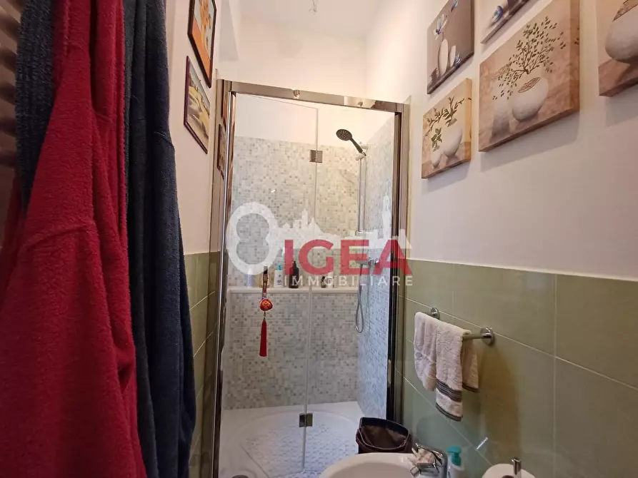 Immagine 20 di Appartamento in vendita  a Siena