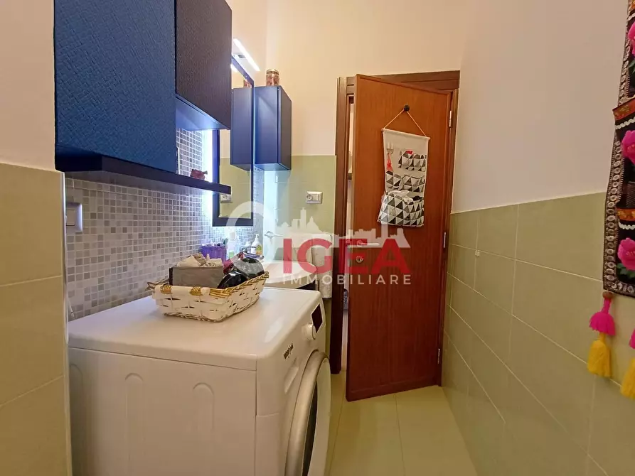 Immagine 22 di Appartamento in vendita  a Siena