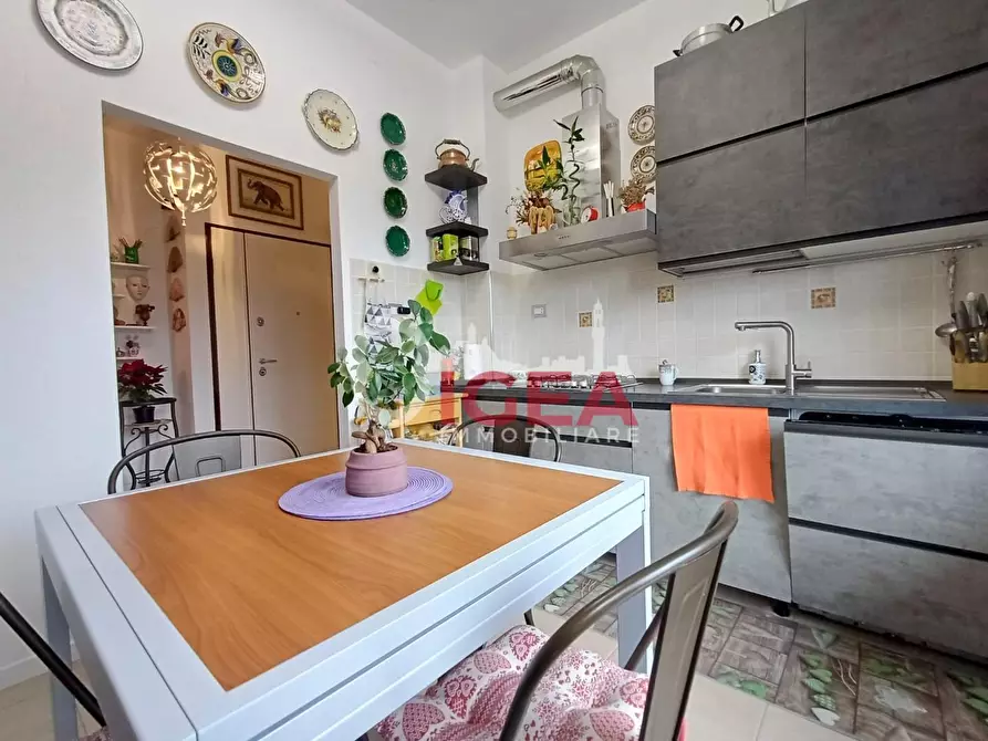 Immagine 8 di Appartamento in vendita  a Siena